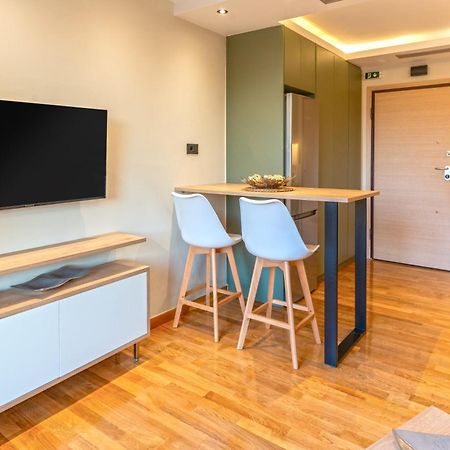 شقة Preveza Seaview المظهر الخارجي الصورة