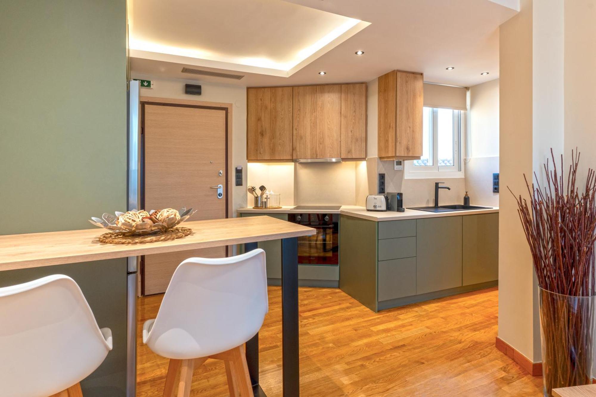 شقة Preveza Seaview المظهر الخارجي الصورة