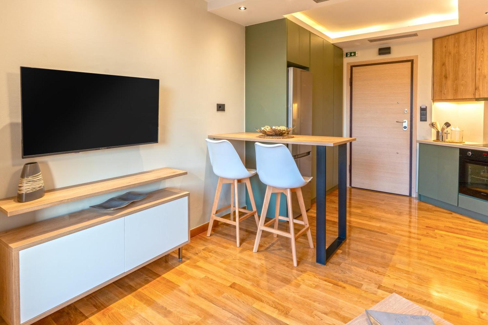 شقة Preveza Seaview المظهر الخارجي الصورة