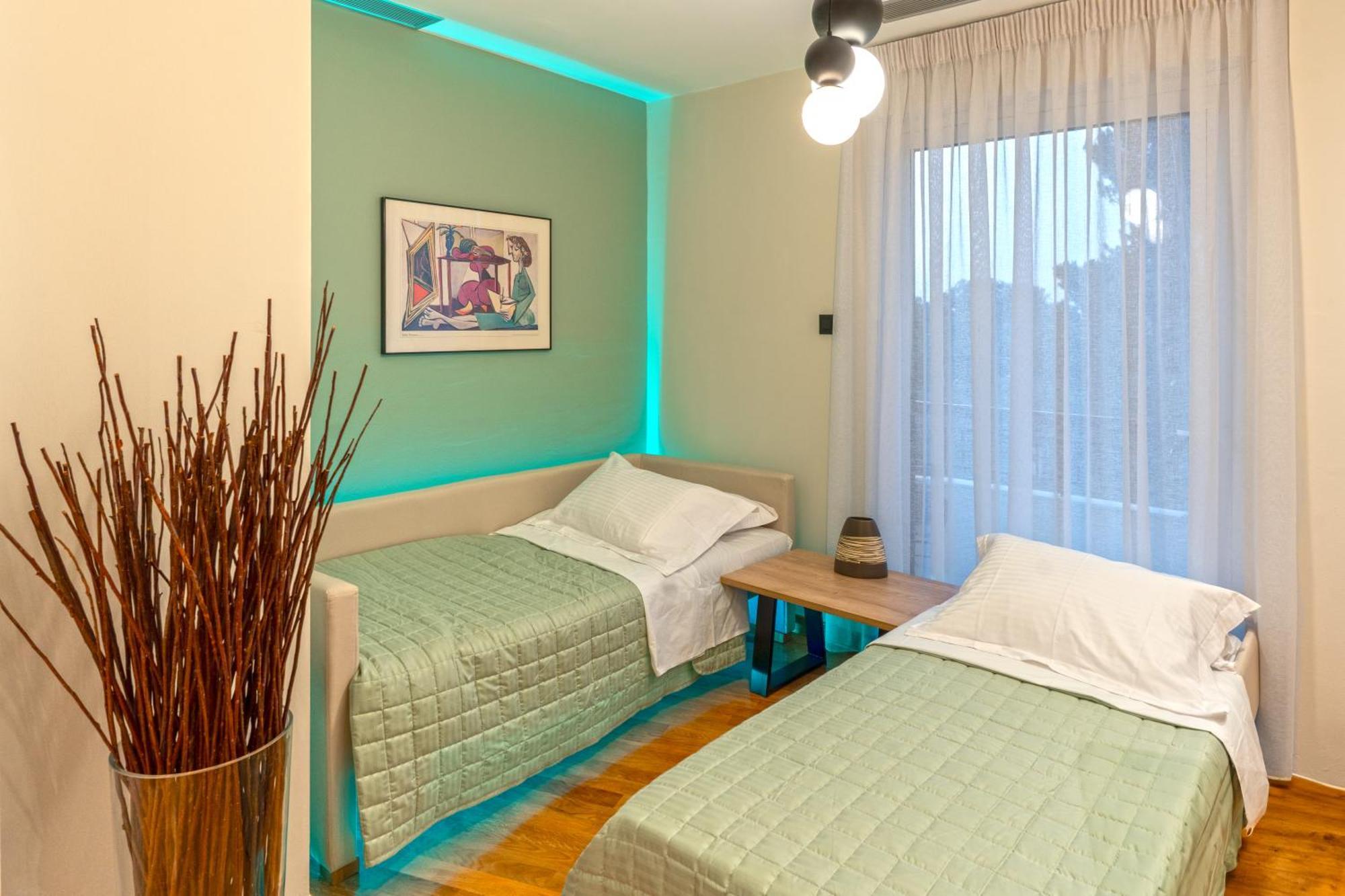 شقة Preveza Seaview المظهر الخارجي الصورة